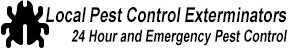 Kellys Korner WA Pest Control Exterminators